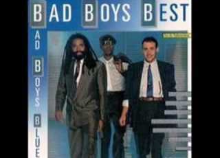 Bad Boys Blue Hungry For Love Completely Remixed