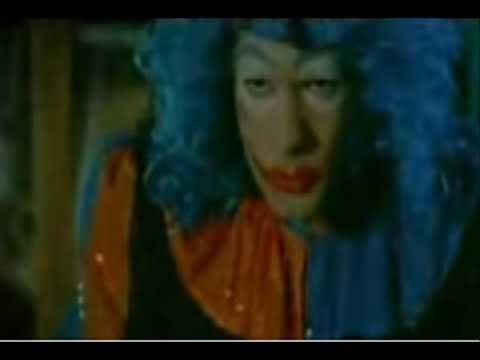 أغنية الدنيا دي من فلم البلياتشو YouTube