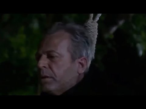 مراد علمدار يقتل اسكندر الكبير مشهد قوي و اكشن من وادي الذئاب مدبلج FULL HD