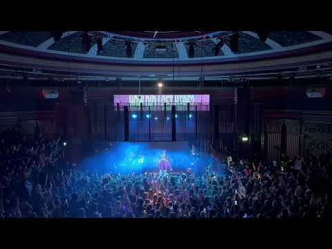 Louis Tomlinson Palaces Live At Circuit Kingston Louis Tomlinson Palaces Live At Circuit Kingston