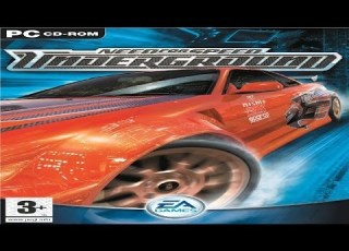  Rob Zombie Two Lane Blacktop Need For Speed Underground OST HQ