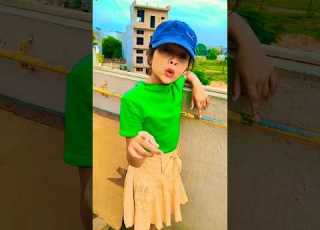 U From L Funny Shorts Comedy ShreemVishwakarma S1c