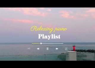 Playlist 김광민 정재형 조용하게 틀어놓기 좋은 뉴에이지 피아노 연주곡 1시간 뉴에이지 플레이리스트