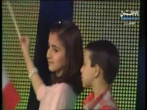 يا نجمة بحرية حفلة طيور الجنة ب الكويت ليالي فبراير 2010