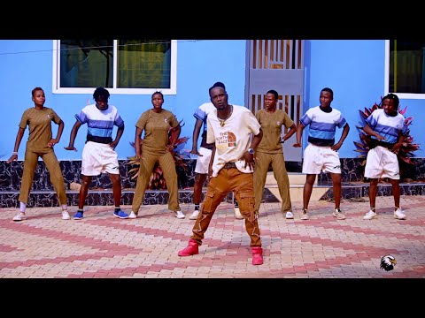 Nyanda Nzoka Wivu Official Video Dir 0620130693