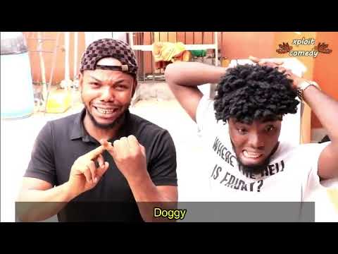 Throwback With Xploit Comedy Ep3