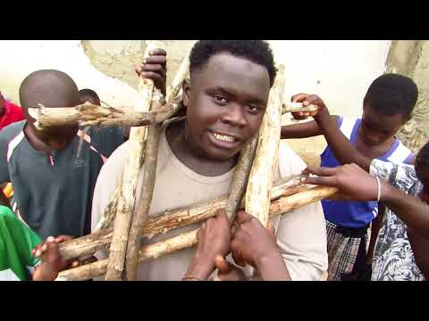 DARKNESS BANDI FT L BADO HEART BREAK