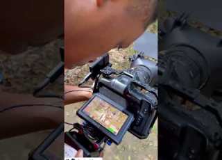  B2k Haiwezekani Behind The Scene