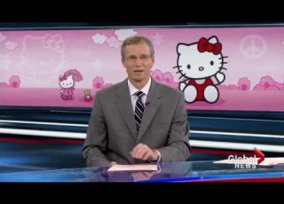  The Shocking Truth About Hello Kitty