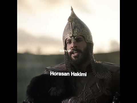 Muhammed Alparslan Edit Shorts