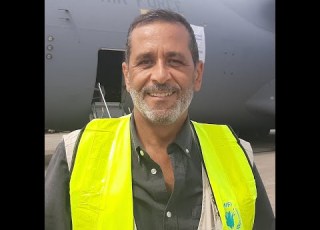  GHSCS 2020 Day 3 Keynote Speaker Amer Daoudi