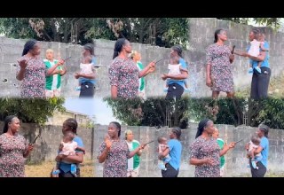 Wonder Shall Never End This World Is Full Of Evil