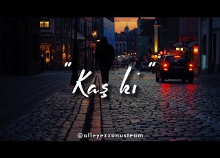 Vüqar Biləcəri Kıraç Kaş Ki Ft Oysa Bir Umuttu Kaşki Qəzəl