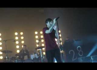  Habit Louis Tomlinson In Barcelona