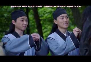 Dagger Master EP24 Phabby PfM