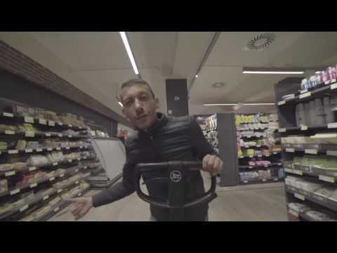 مشاهدة ممتعة فيديو كليب شاب ندير مع تيو تيو المغربي