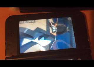 Drift Kicked Shadow Raker In The Nut