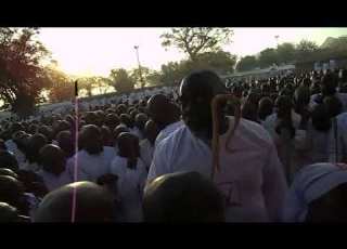 NGOMA PA 17 JULY MUZAMBARA BEST