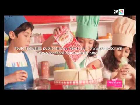 Vidéo Spot Tv Maymouna Juillet 2013 By Www Publicitor Ma Vidéo Spot Tv Maymouna Juillet 2013 By Www Publicitor Ma