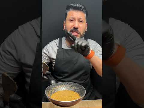 ملوخيه نشفه سعيدي بتقليه