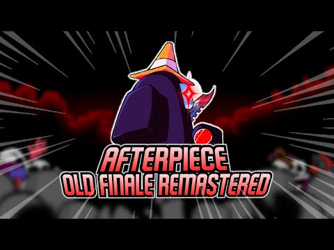 VS Impostor V4 Afterpiece Old Finale Remastered FANMADE FLP