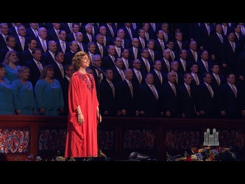 Eatnemen Vuelie Frozen Theme Inspiration Sissel The Tabernacle Choir
