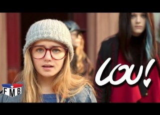 Lou Official Trailer 1 French Movie