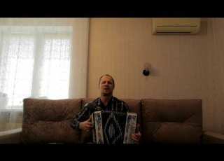  Life Сектор Газа Под гармонь
