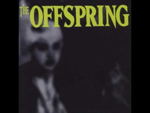 Out On Patrol The Offspring