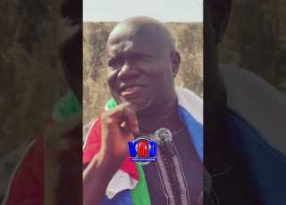 Madi Jobarteh The Arrest Of These GALA Members Is A Betrayal Of Our Democracy