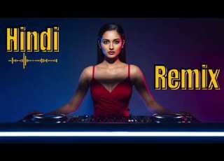  Indian Dance Music 2026 Party DJ Mix