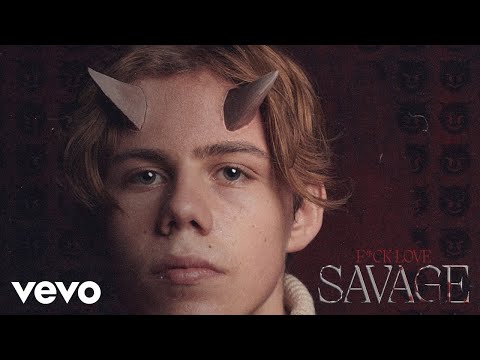 The Kid LAROI F CK YOU GOODBYE Official Audio Ft Machine Gun Kelly