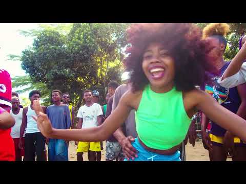 Rootsman Matiko Anao Niany Clip Officiel