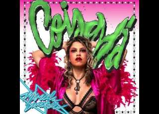  COISA MÁ 2025 Full Album