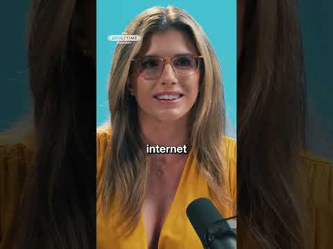 CORY CHASE Turned A Kink Into An Iconic Career