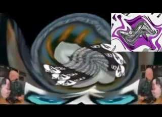  Klasky Csupo Mirror Twirl 70