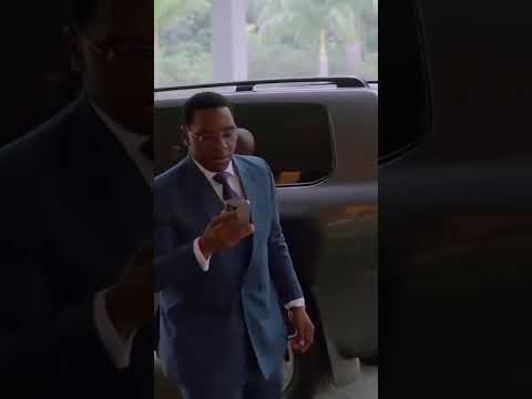 PAUL MAKONDA MBUNGE WA ARUSHA MJINI 2025 2030