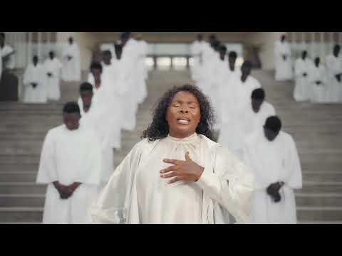 ROSE MUHANDO MBINGU ZA MBINGU Official Video TO GET SKIZA SMS 69813886 TO 811