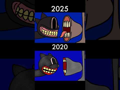 サイレンヘッド Vs カートゥーンキャット再び Cartooncat Sirenhead アニメーション Greenlightcreations リマスター サイレンヘッド Vs カートゥーンキャット再び Cartooncat Sirenhead アニメーション Greenlightcreations リマスター