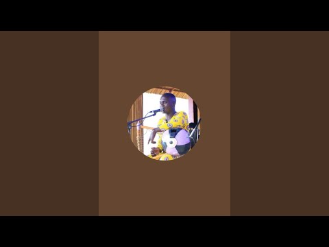 Traditional Nyatiti Vibes