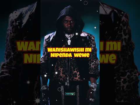 Rayvanny Music Trending Fypシ Lyricvideo