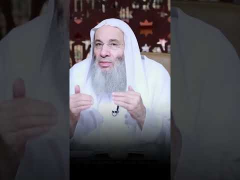 سر التخلص من النفاق الشيخ محمد حسان