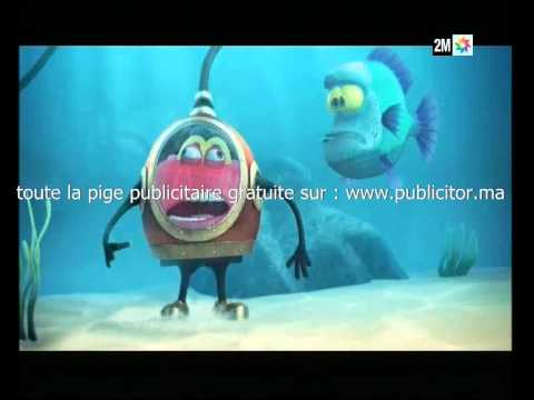 Spot Tv Mcdo Tintin Nov2011 01