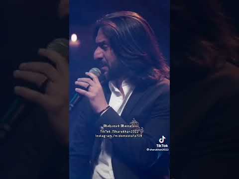 بهاء سلطان مفيش اسباب