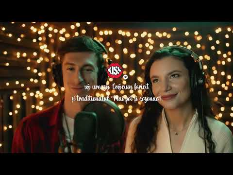 KISS FM ALL STARS Vine Iar Crăciunul