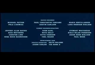 L1N Pictures Lord Miller Vertigo Entertainment Dickhouse MTV And Warner Bros Pictures Closing 2017