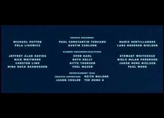 L1N Pictures Lord Miller Vertigo Entertainment Dickhouse MTV And Warner Bros Pictures Closing 2017