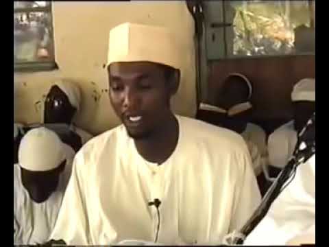 Wannan Shine Wa Azin Da Muhammad Yusuf Yayi Ya Halaka Matasan Wannan Shine Wa Azin Da Muhammad Yusuf Yayi Ya Halaka Matasan