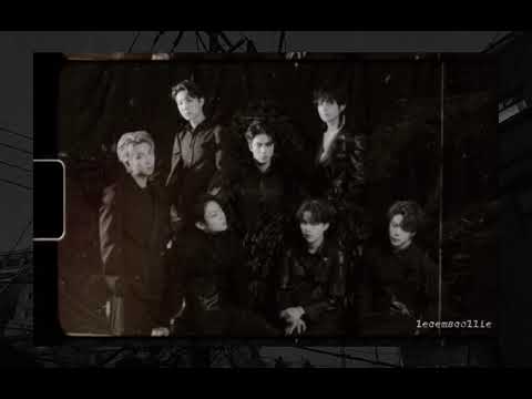 Louder Than Bombs Fake Love Mashup