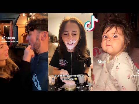 Funny TikToks That Had Me Rolling On The Floor PT 26